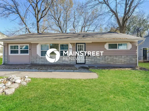11421 Palmer Ave, Kansas City, MO 64134