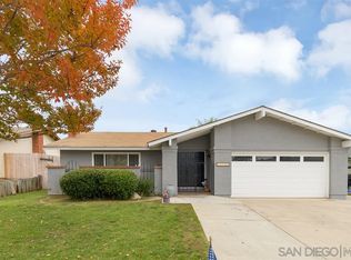 12733 Corte Rayito, Poway, CA 92064