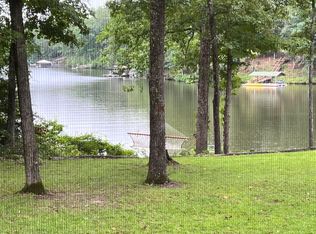 1477 Powell Trce, Abbeville, AL 36310