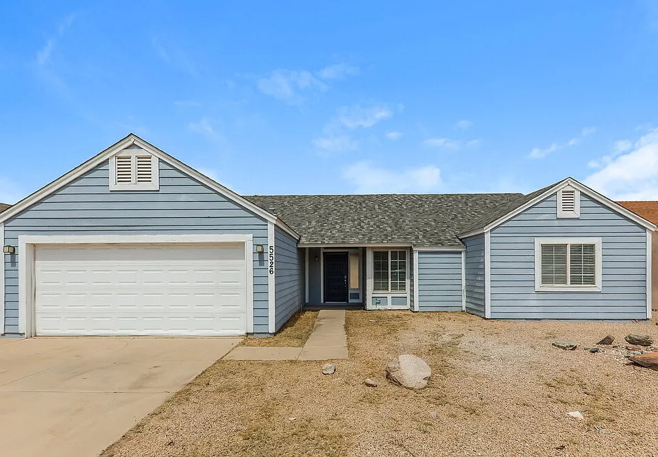 5526 W Garden Dr