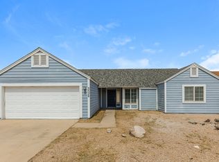 5526 W Garden Dr, Glendale, AZ 85304