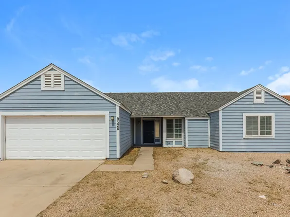 5526 W Garden Dr, Glendale, AZ 85304