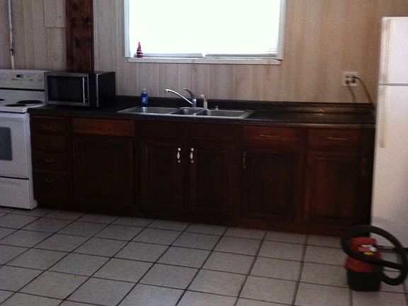Basement Kitchen