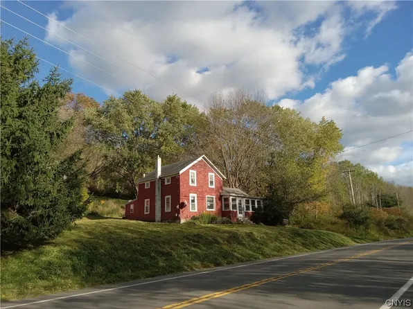 3594 Route 11, Marathon, NY 13803