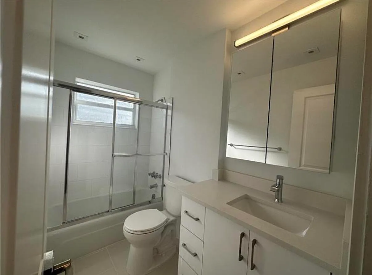 1 bed, 1.0 bath, 518 sqft, $1,695 — Photo 4