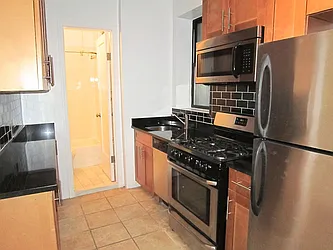 Rented by City Connections Realty