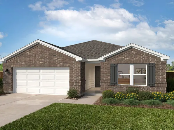 1001 Goose Ln, Denton, TX 76205