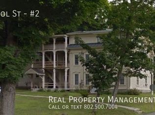 67 School St #2, Lebanon, NH 03766