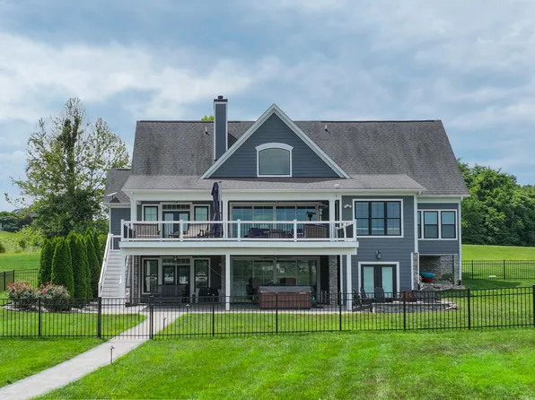 30 Estes Ln, Mineral, VA 23117