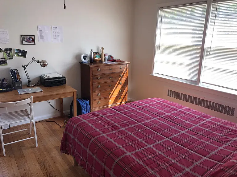 Large Bedroom