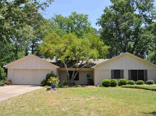 2941 Pineview Dr, Tyler, TX 75704