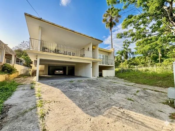 Carr 181 Bo Hato, San Lorenzo, PR 00754