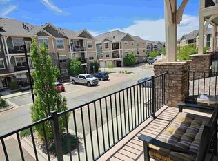 4682 Hahns Peak Dr APT 205, Loveland, CO 80538