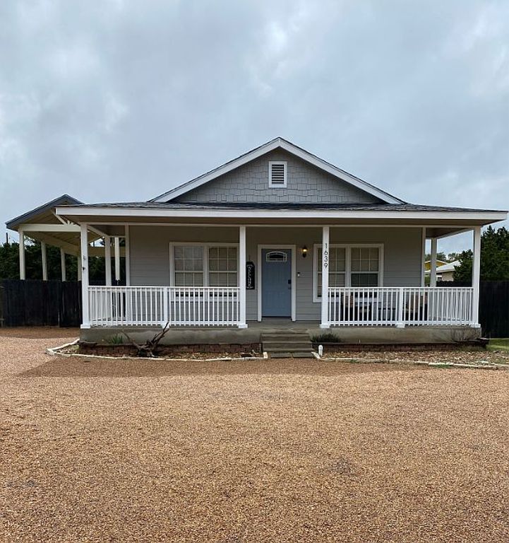 1639 Green Hill Dr - Property Image