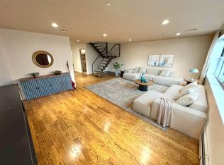 214 Bowery #Penthouse, New York, NY 10012