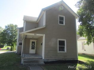 701 W Chillicothe Ave, Bellefontaine, OH