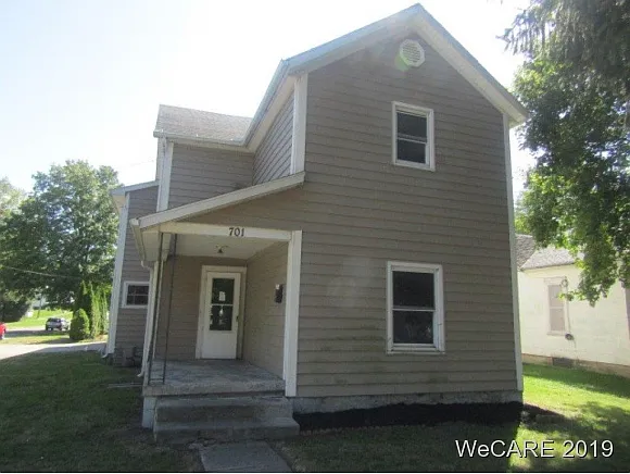 701 W Chillicothe Ave photo 1