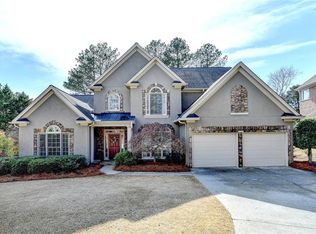 525 Tilbury Dr, Suwanee, GA 30024