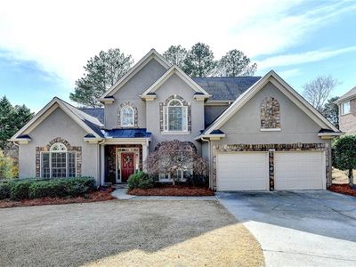525 Tilbury Dr, Suwanee, GA, 30024
