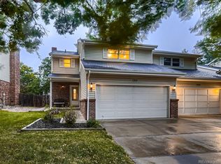1311 S Carson Way, Aurora, CO 80012