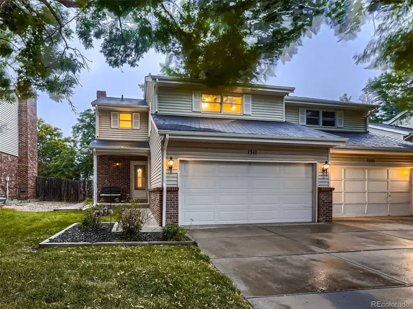 1311 S Carson Way, Aurora, CO 80012