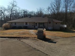 38 McMullin St, Park Hills, MO 63601