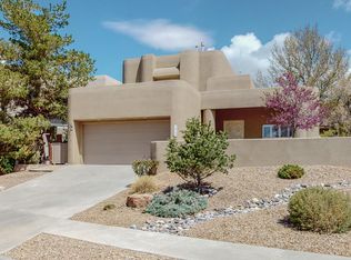 12705 Sandia Ridge Pl NE, Albuquerque, NM 87111