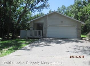 1114 S Webster St, Junction City, KS 66441