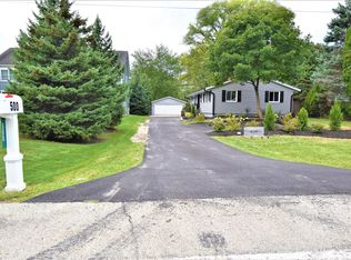 500 S Wilke Rd, Palatine, IL 60074