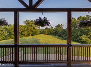 1695 Leathers Rd, Lawrenceburg, KY 40342