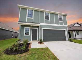 13687 Kit Run, Splendora, TX 77372