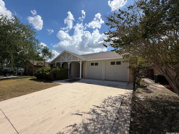 414 JEANETTE DR, Converse, TX 78109
