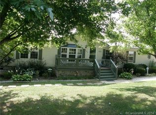 109 Buckwheat Dr, Statesville, NC 28625