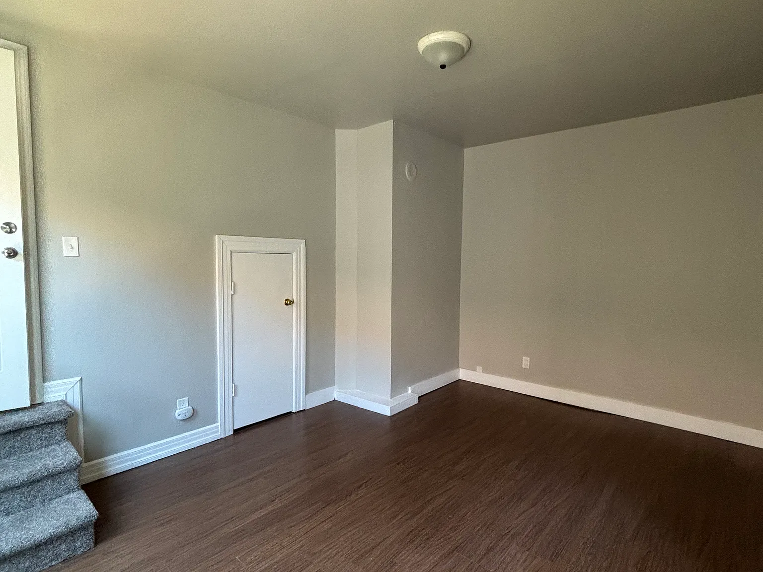 Studio, 600 sqft, $1,000 — Photo 4