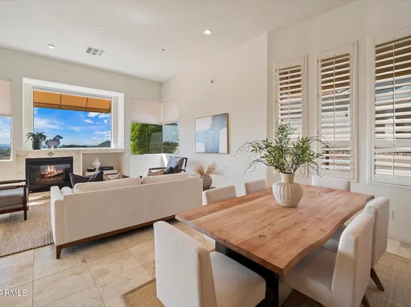 15319 E Redrock Drive, Fountain Hills, AZ 85268