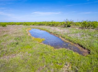 County Road 482 N, Novice, TX 79538