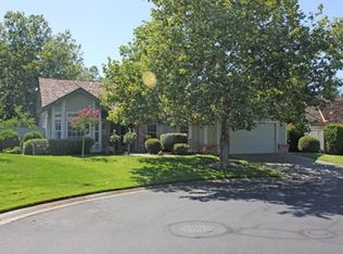 1401 Aberdeen Cir, Roseville, CA 95746