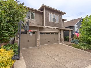 13245 SW Hoodvista Ln, Portland, OR 97224