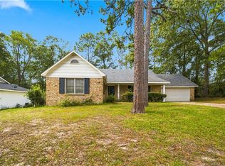6263 Parkbrook Dr, Mobile, AL 36608