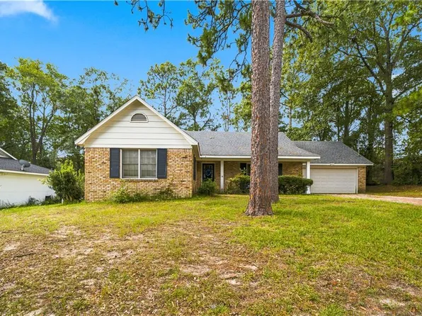 6263 Parkbrook Dr, Mobile, AL 36608