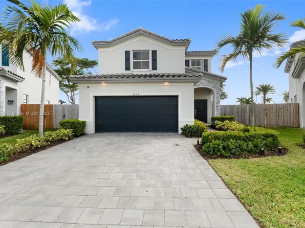 1429 SE 27th Ter, Homestead, FL 33035