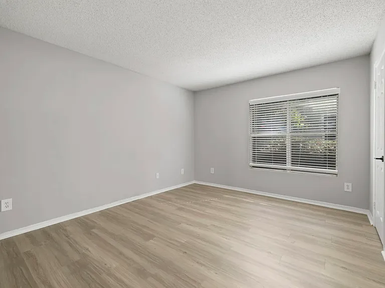 Wood-Inspired Vinyl Plank Flooring