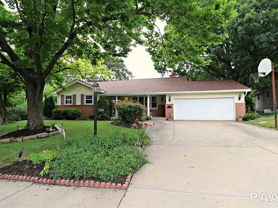 1st image of 1341 W Tobi Ln
