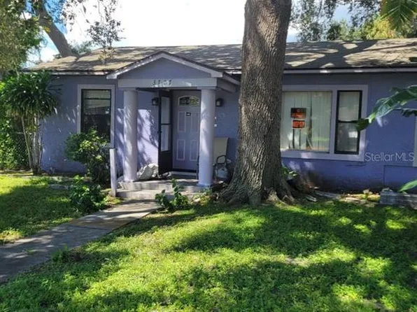3787 27th Ave S, Saint Petersburg, FL 33711