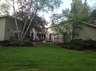 301 N Schmidt Ave, Marshfield, WI 54449