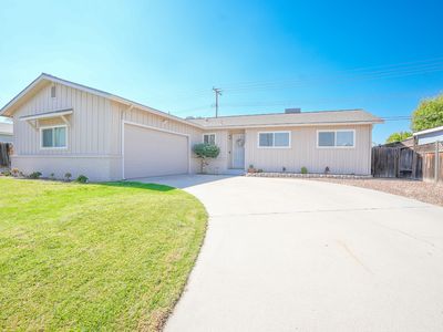 2245 S Sallee Street, Visalia, CA, 93277