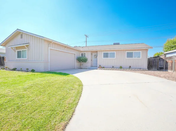 2245 S Sallee Street, Visalia, CA 93277