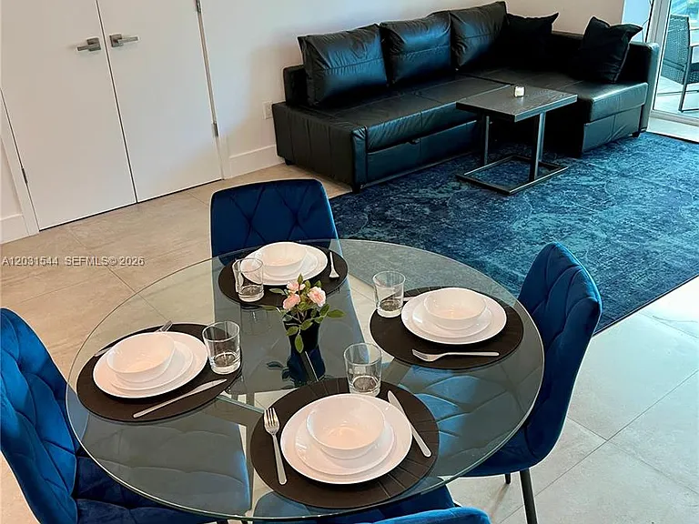 1080 Brickell Ave #1107 — Photo 2