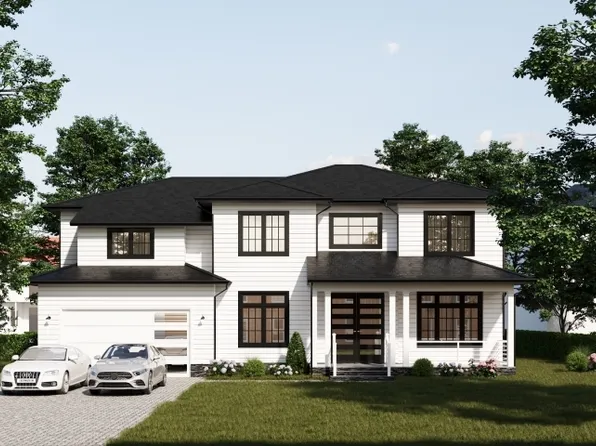 61 Oakwood Ave, Livingston Twp., NJ 07039