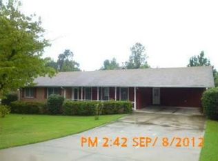 3809 Kinnard Dr, Doraville, GA 30360